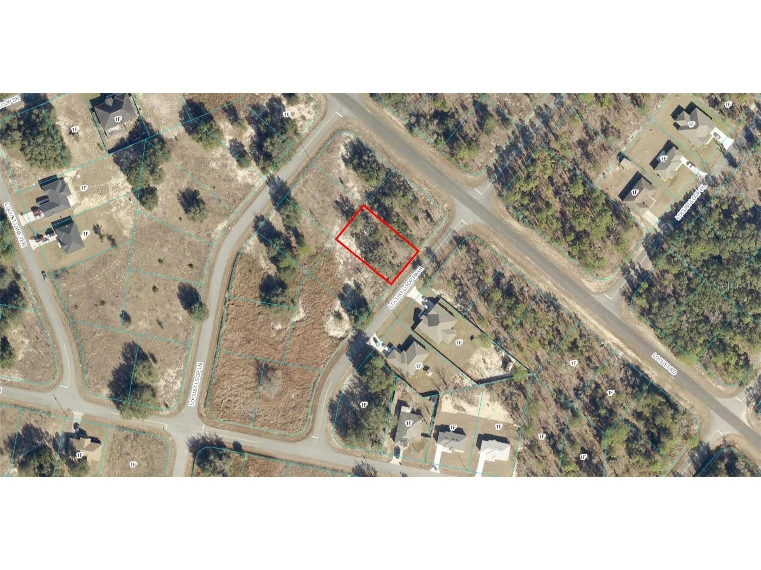 0 Locust Loop Pass Ocala FL 34472 OM658110 image1