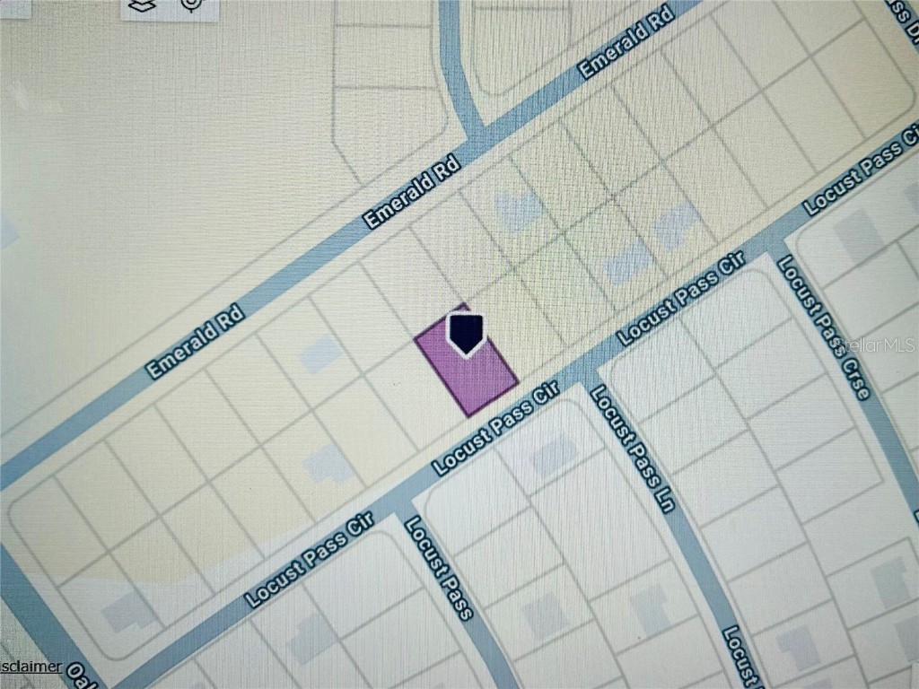 0 Locust Pass Circle Ocala FL 34472 OM707761 image1