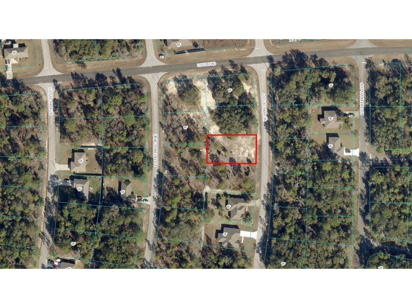 0 Locust Pass Drive Ocala FL 34472 OM658091 image1