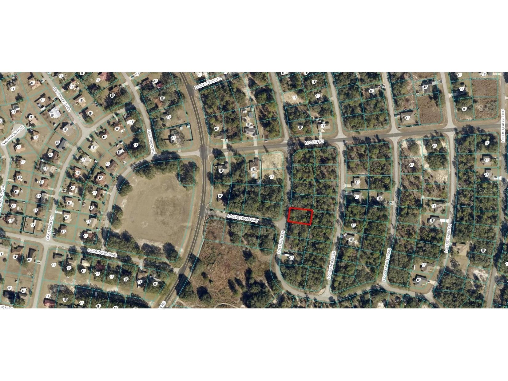 0 Locust Pass Ocala FL 34472 OM658065 image1