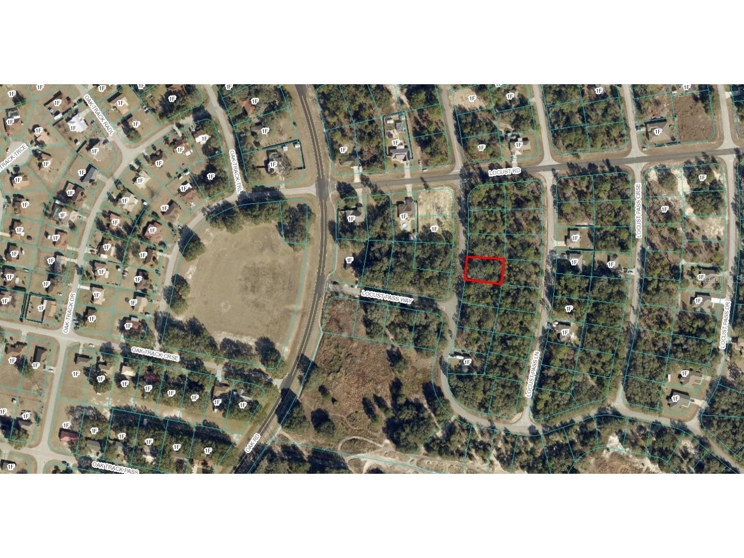 0 Locust Pass Ocala FL 34472 OM658067 image1