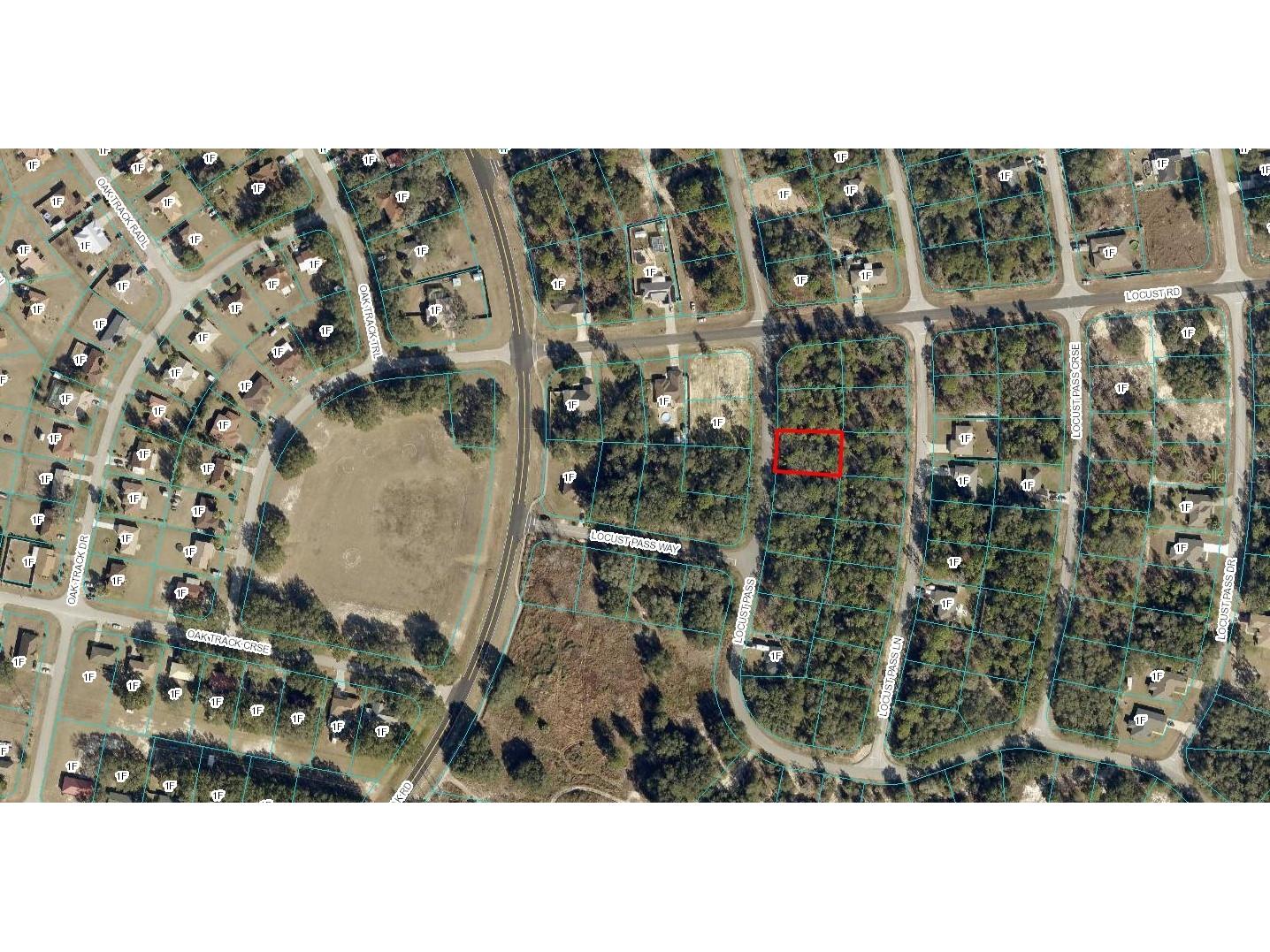 0 Locust Pass Ocala FL 34472 OM658070 image1