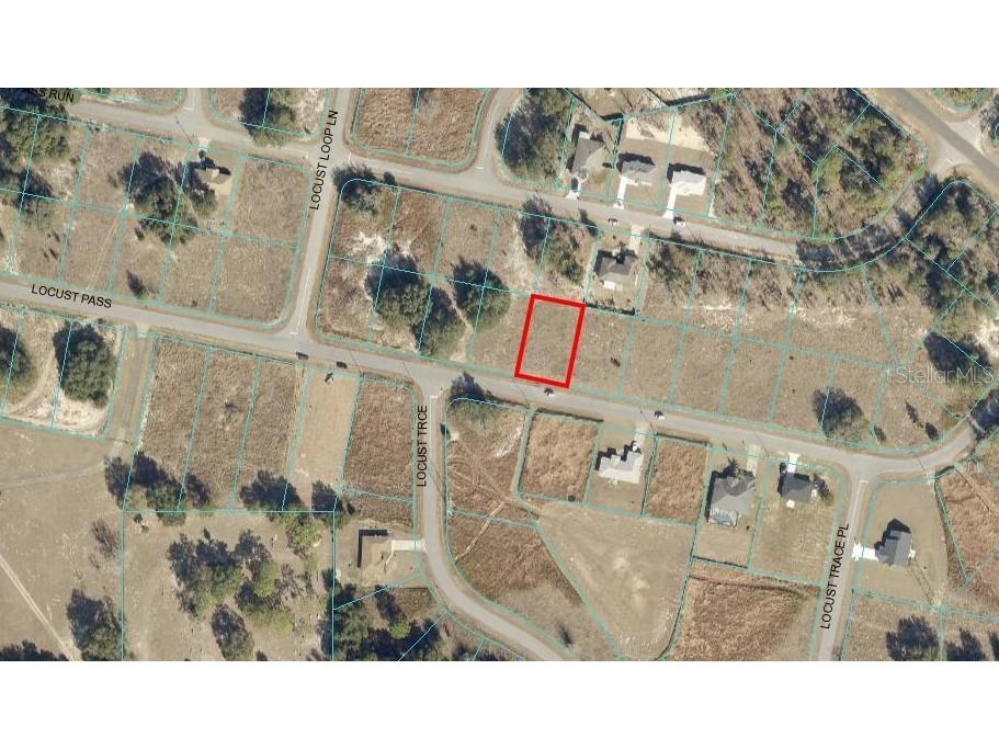 0 Locust Pass Ocala FL 34472 OM664848 image1