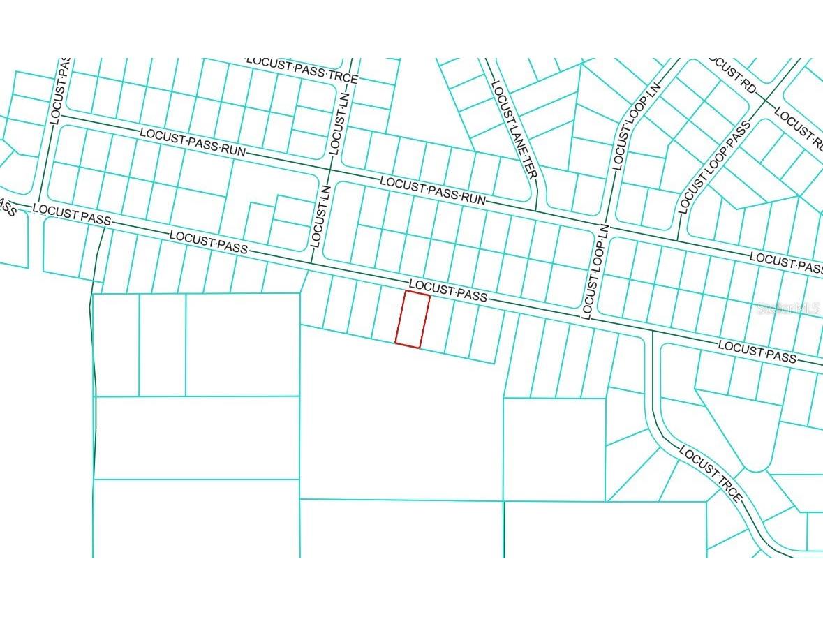 0 Locust Pass Ocala FL 34472 OM714512 image1