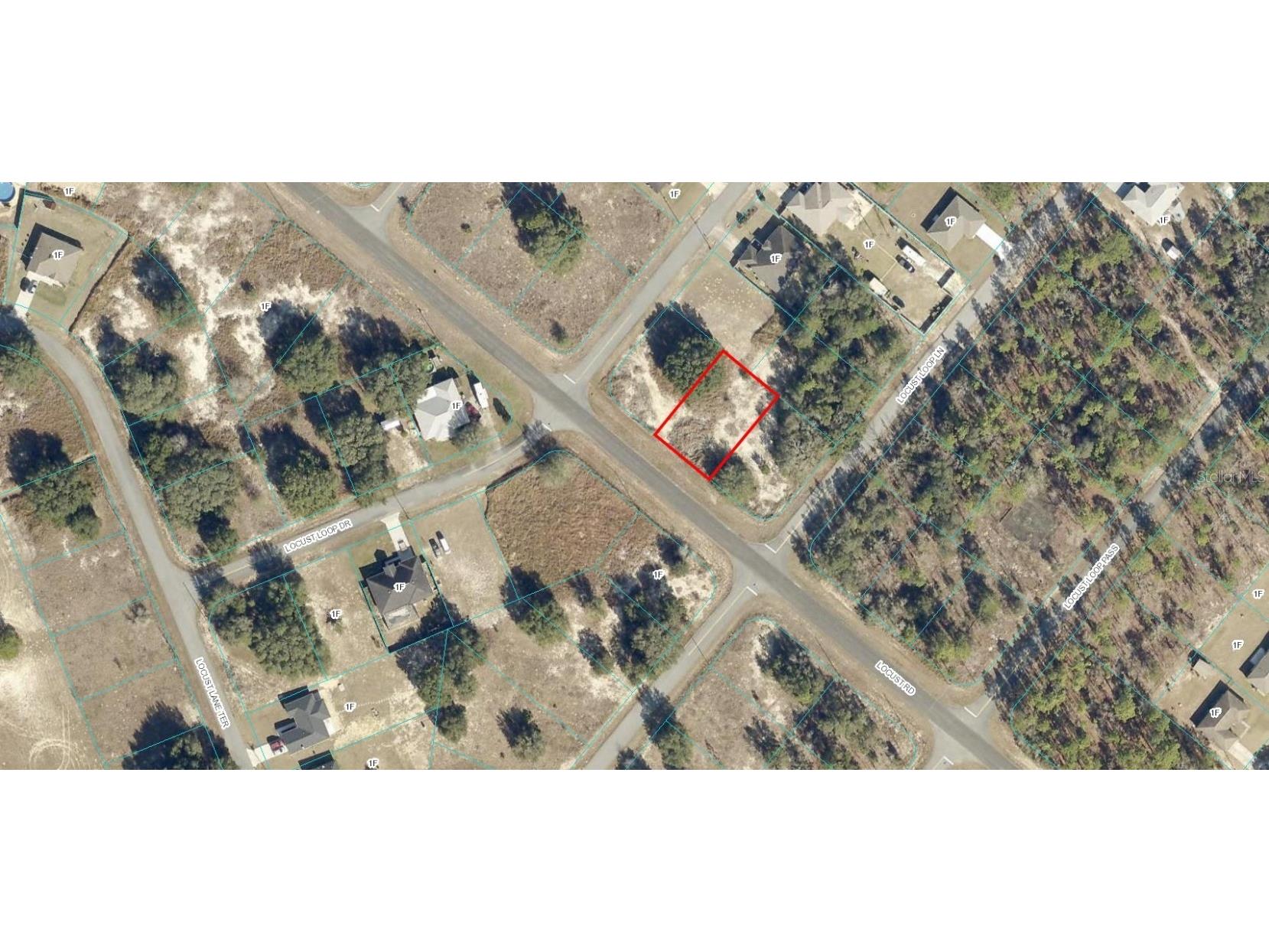 0 Locust Road Ocala FL 34472 OM658101 image1