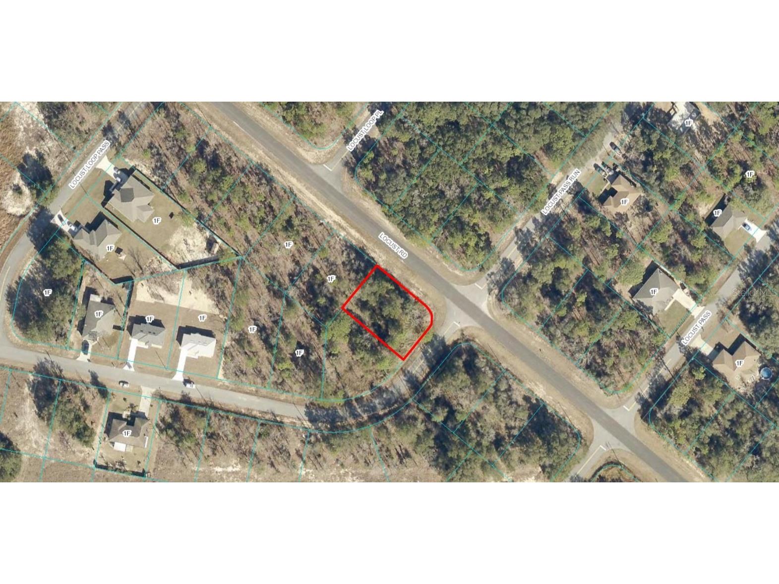 0 Locust Road Ocala FL 34472 OM658113 image1