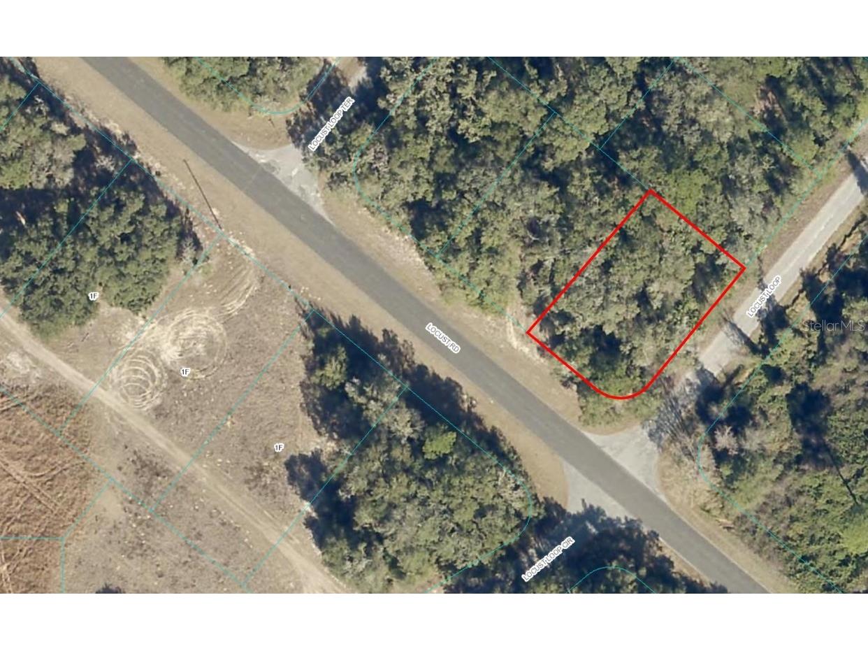 0 Locust Road Ocala FL 34472 OM658202 image1