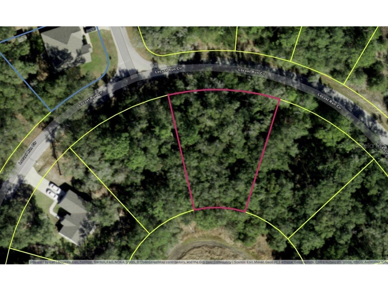 0 Locust Run Cir Ocala FL 34472 O6356146 image1