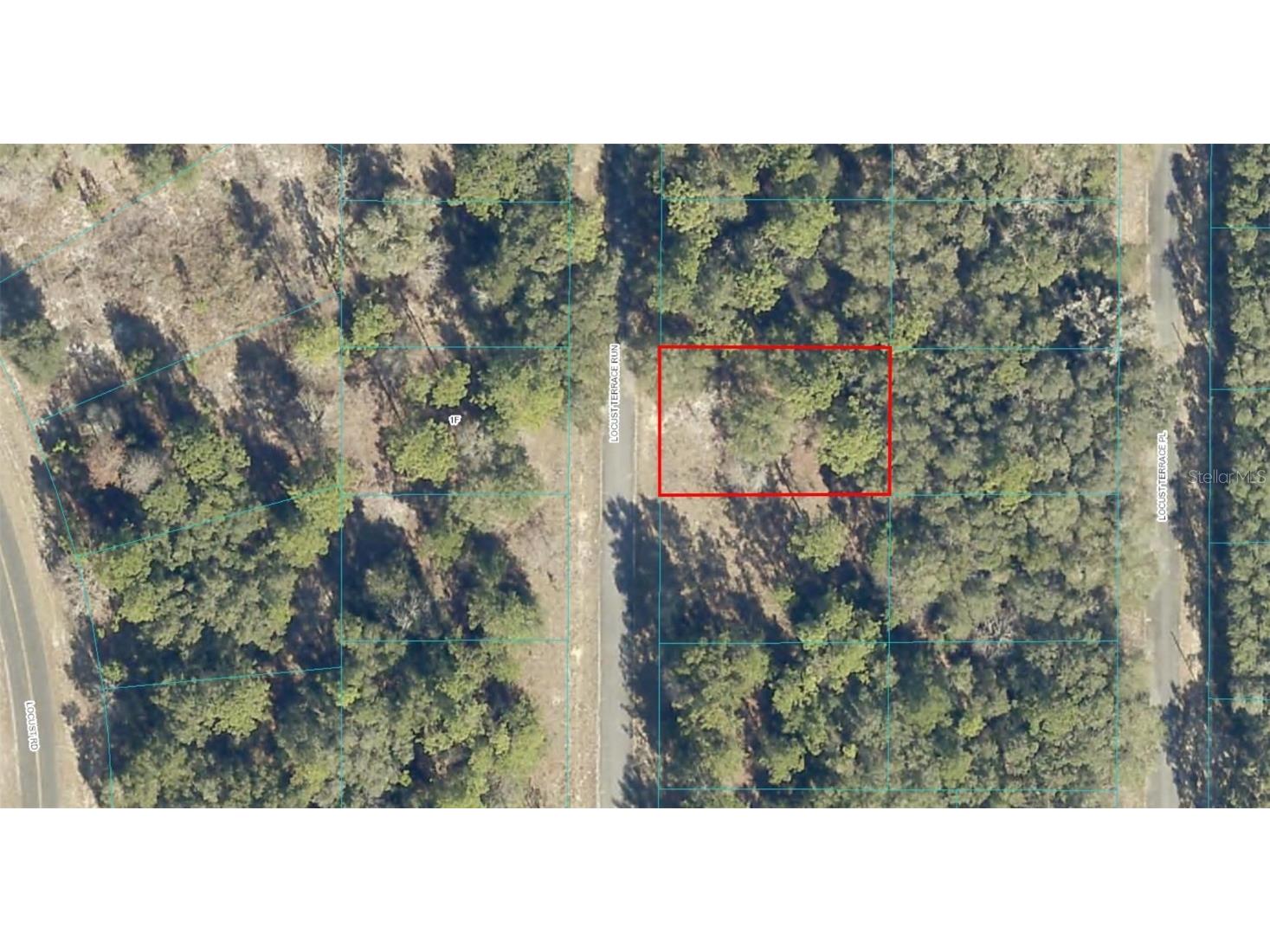 0 Locust Terrace Run Ocala FL 34472 OM658201 image1