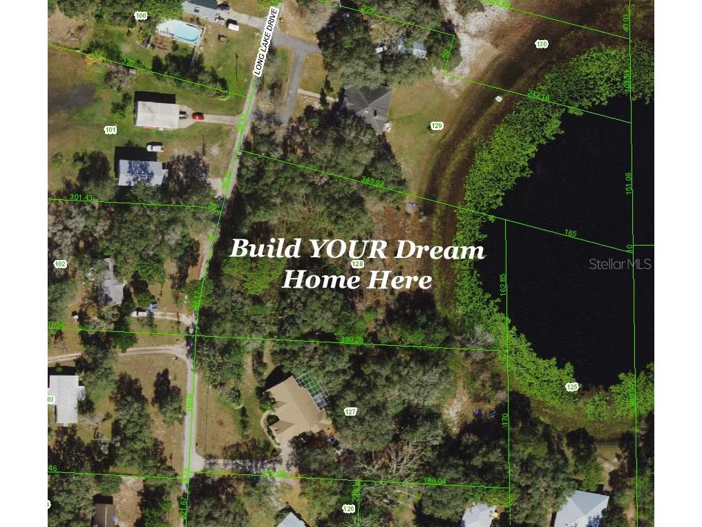 0 Long Lake Drive Hudson FL 34667 W7856546 image1