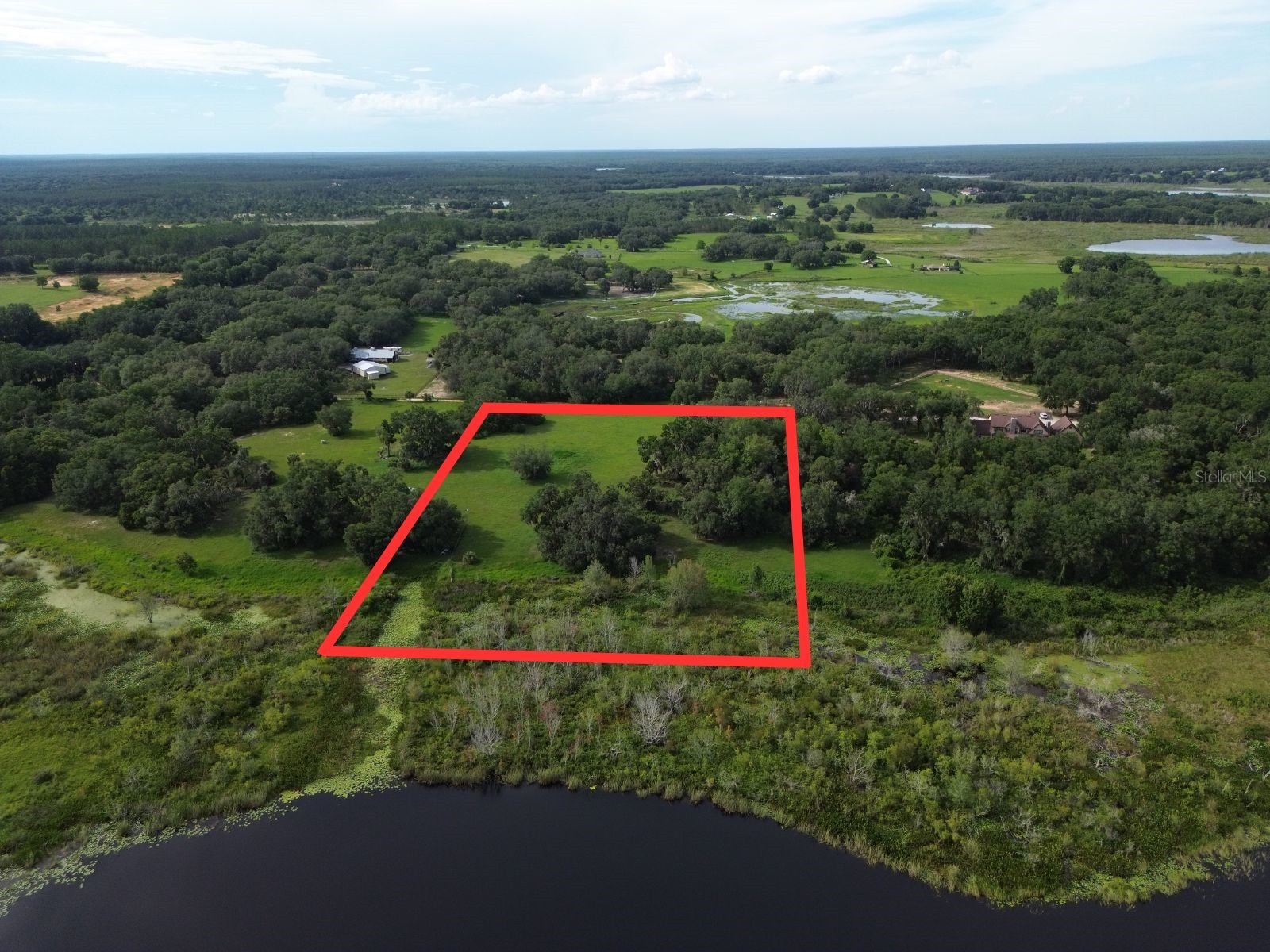 0 LOT 1 Catbrier Lane Umatilla FL 32784 - Ella G5098517 image10