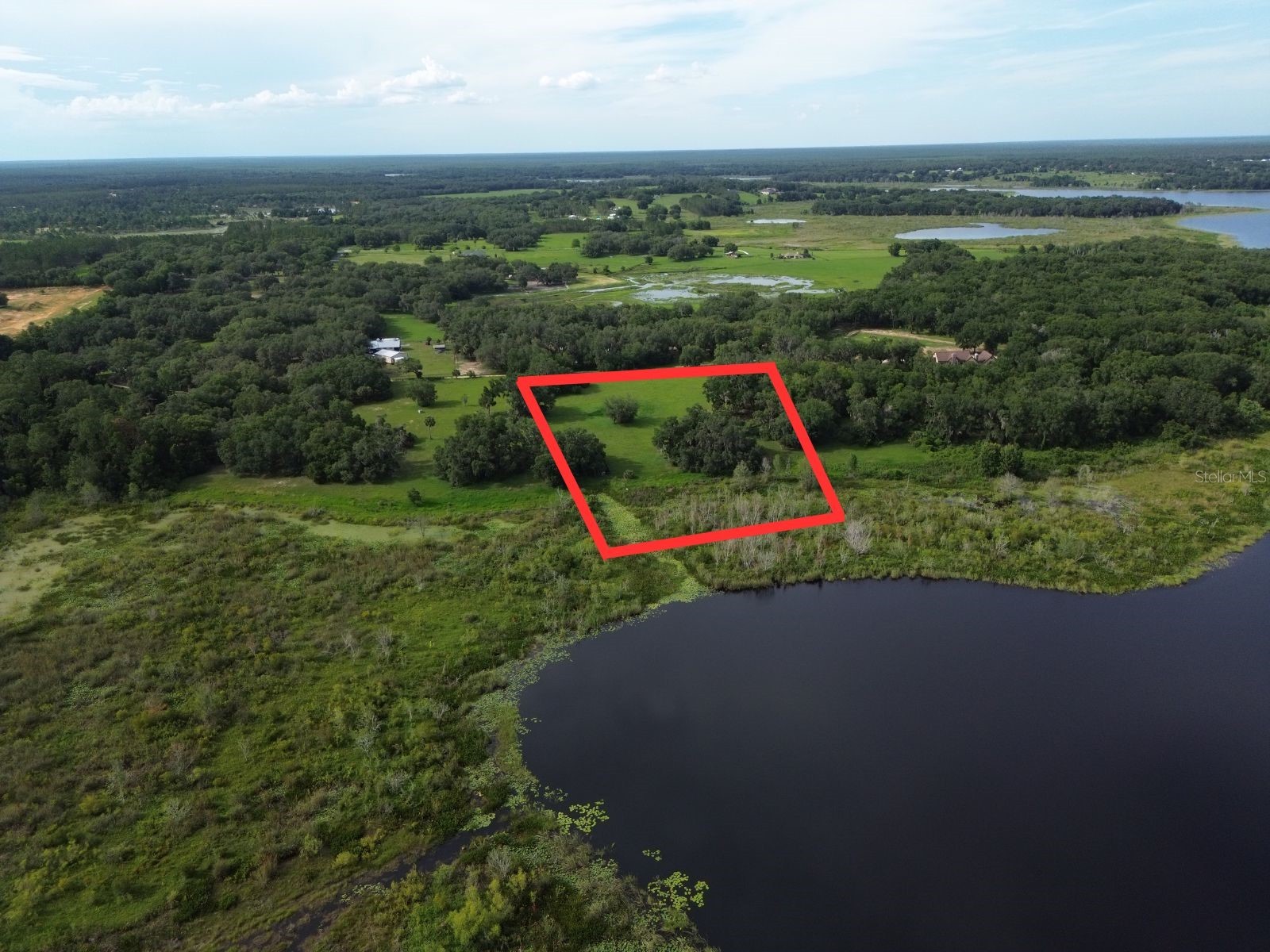 0 LOT 1 Catbrier Lane Umatilla FL 32784 - Ella G5098517 image11
