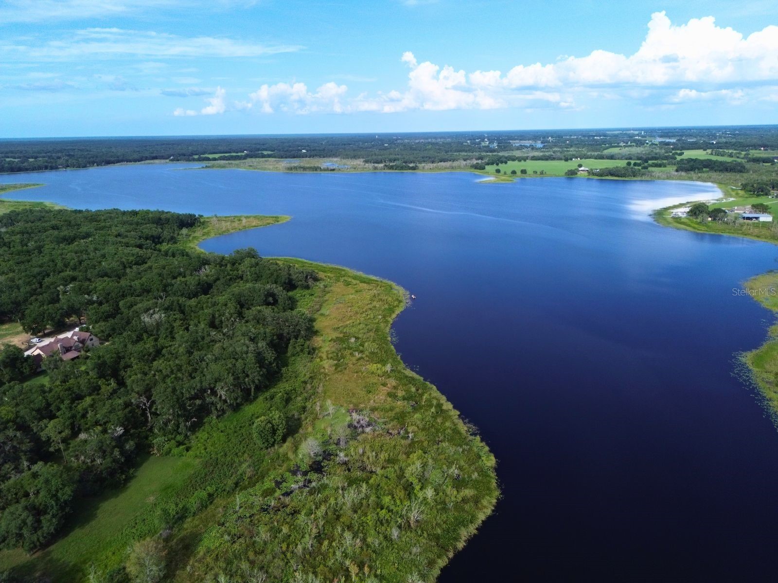 0 LOT 1 Catbrier Lane Umatilla FL 32784 - Ella G5098517 image16