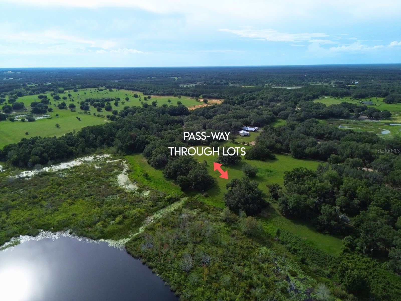 0 LOT 1 Catbrier Lane Umatilla FL 32784 - Ella G5098517 image3