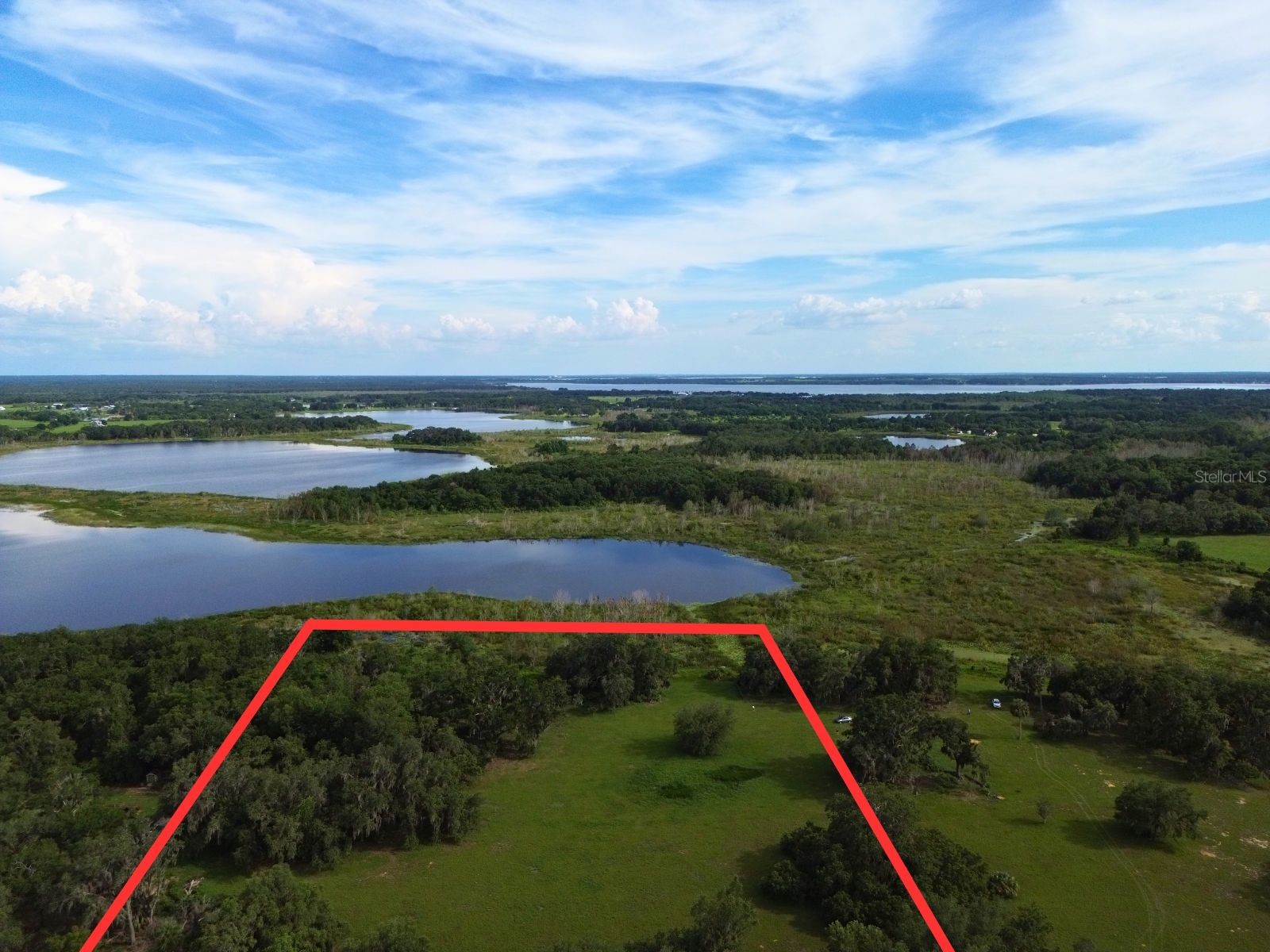 0 LOT 1 Catbrier Lane Umatilla FL 32784 - Ella G5098517 image4