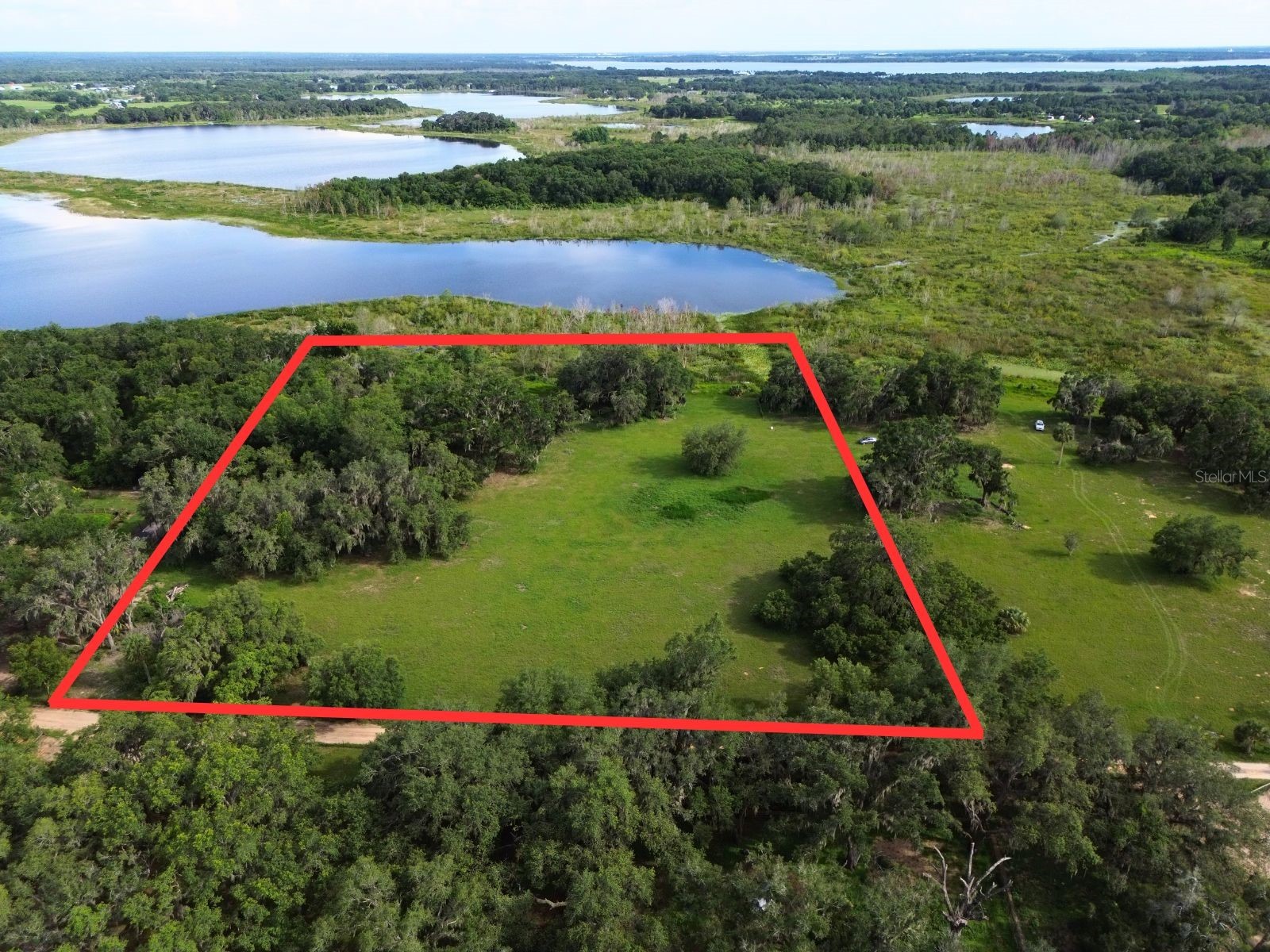 0 LOT 1 Catbrier Lane Umatilla FL 32784 - Ella G5098517 image5