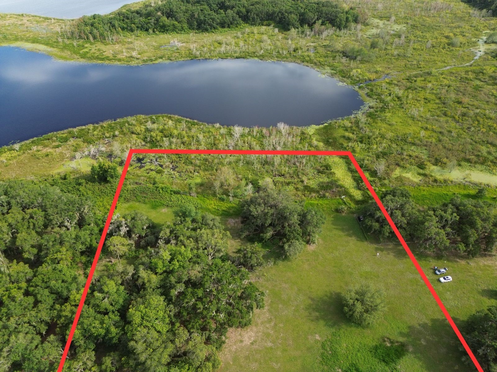 0 LOT 1 Catbrier Lane Umatilla FL 32784 - Ella G5098517 image7