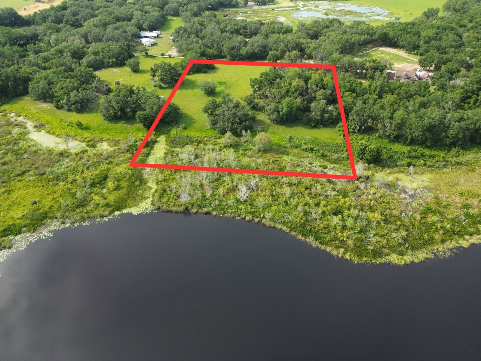 0 LOT 1 Catbrier Lane Umatilla FL 32784 - Ella G5098517 image8