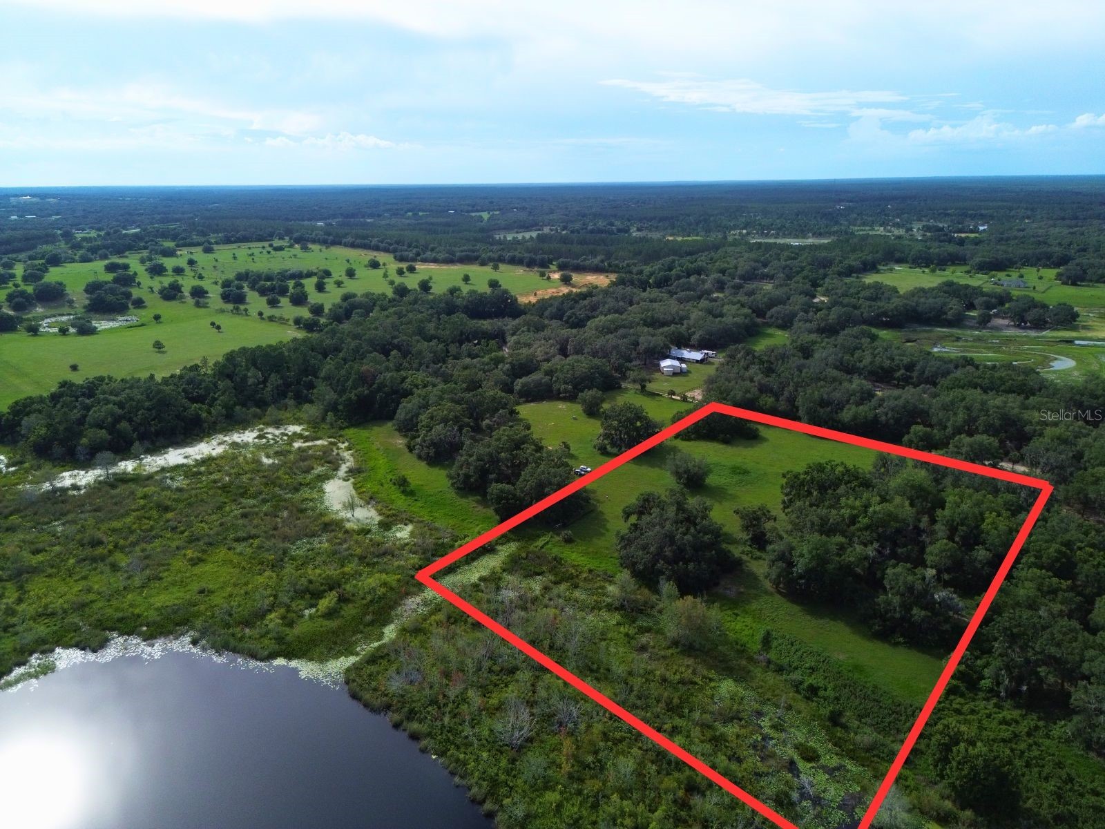 0 LOT 1 Catbrier Lane Umatilla FL 32784 - Ella G5098517 image9