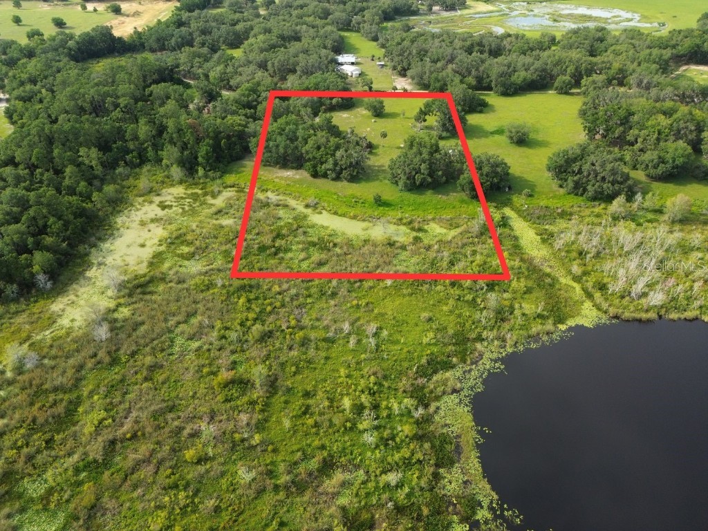 0 LOT 2 Catbrier Lane Umatilla FL 32784 - Ella G5098516 image10
