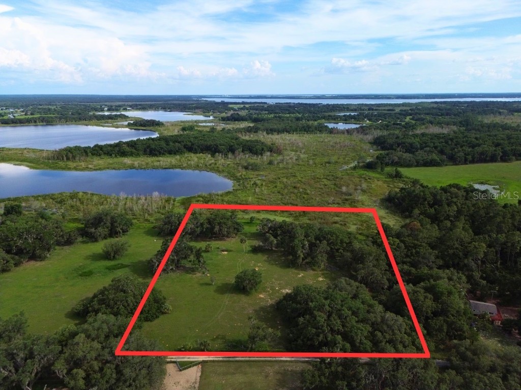 0 LOT 2 Catbrier Lane Umatilla FL 32784 - Ella G5098516 image3