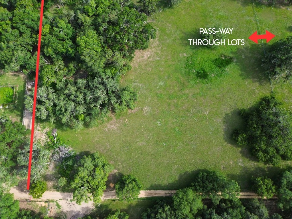 0 LOT 2 Catbrier Lane Umatilla FL 32784 - Ella G5098516 image38