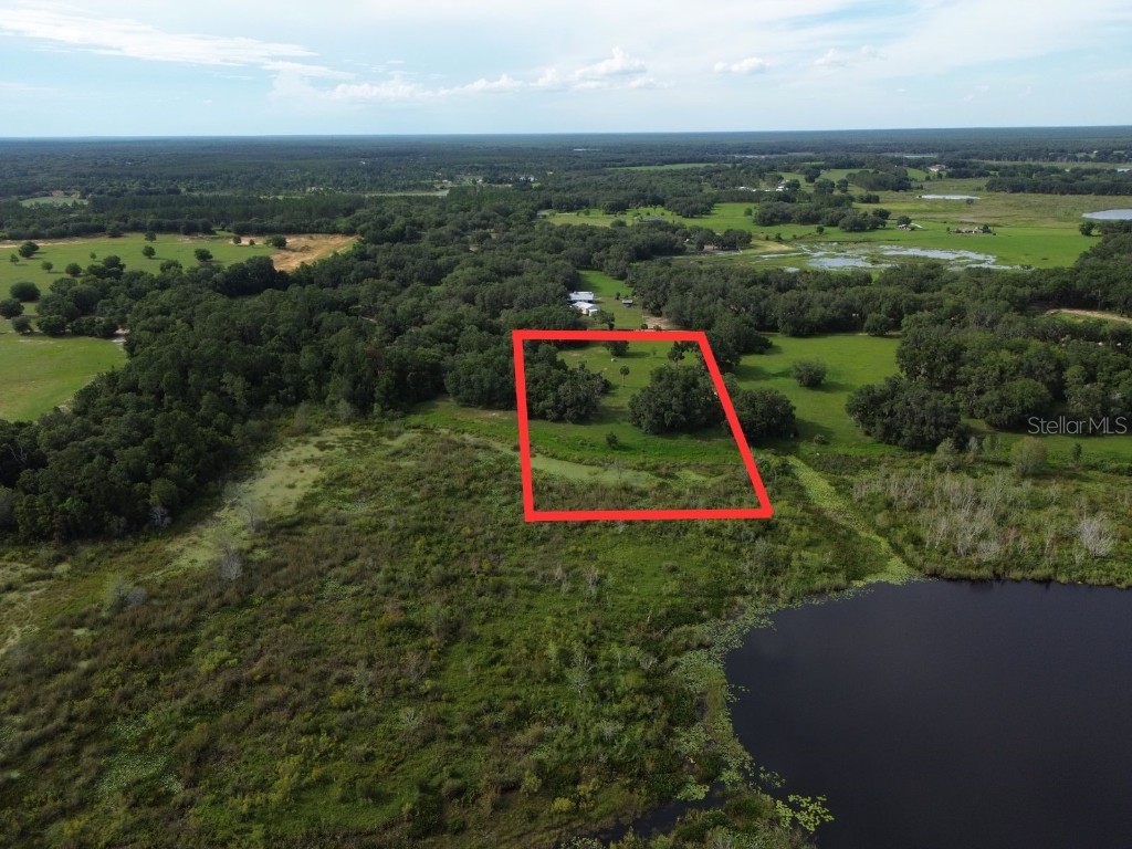 0 LOT 2 Catbrier Lane Umatilla FL 32784 - Ella G5098516 image7