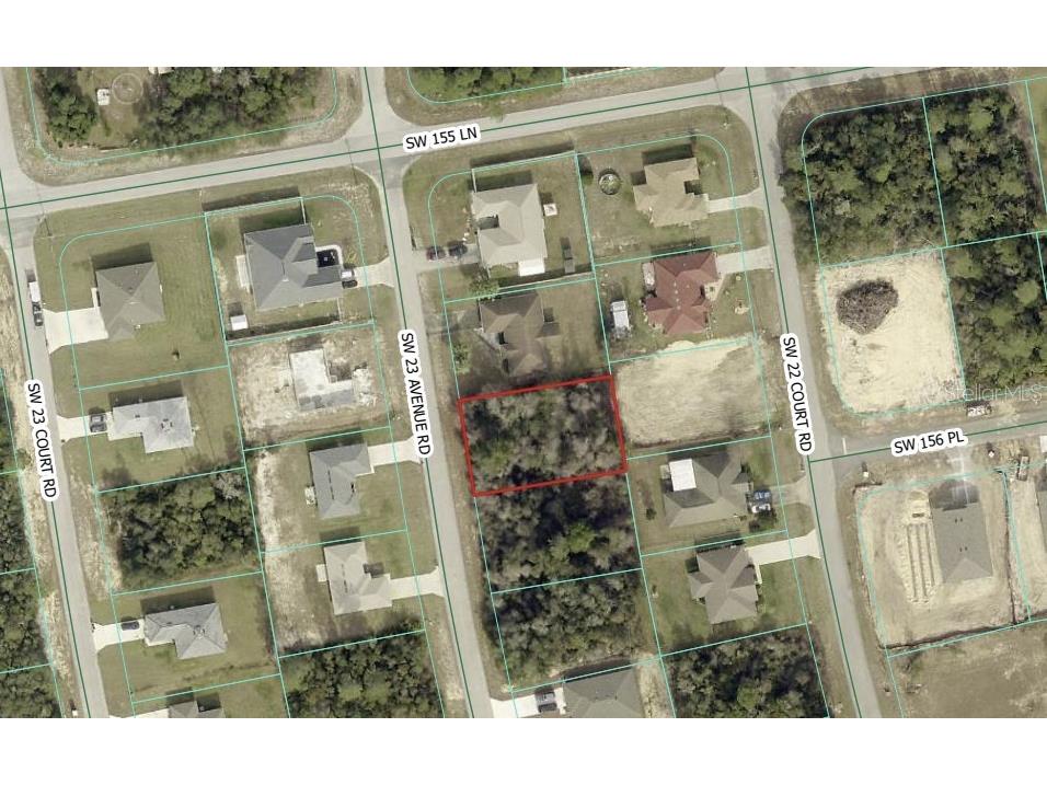 0 - LOT 3 SW 23rd Avenue Road Ocala FL 34473 OM723817 image1