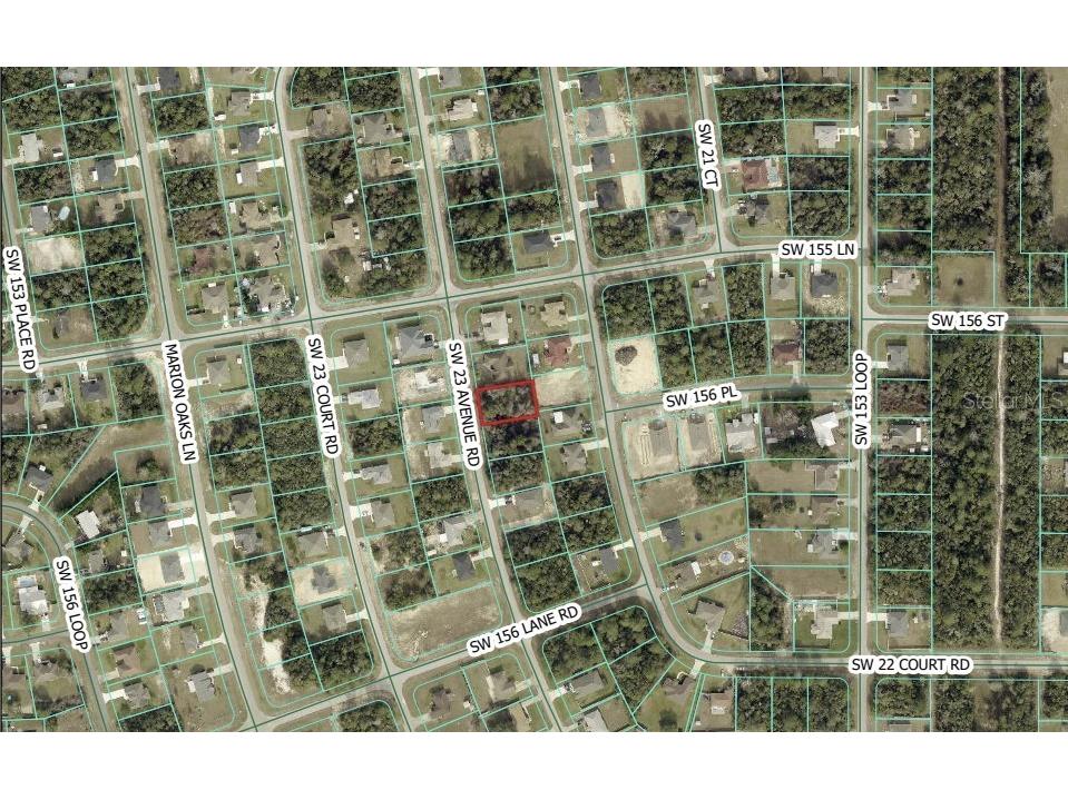 0 - LOT 3 SW 23rd Avenue Road Ocala FL 34473 OM723817 image2