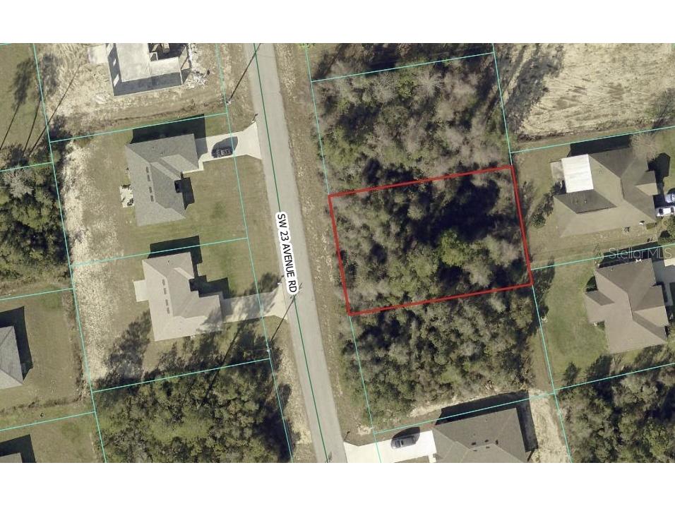 0 - LOT 4 SW 23rd Avenue Road Ocala FL 34473 OM723690 image1