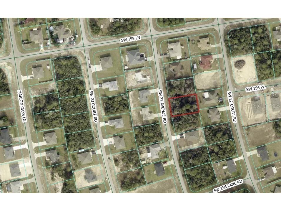 0 - LOT 4 SW 23rd Avenue Road Ocala FL 34473 OM723690 image2