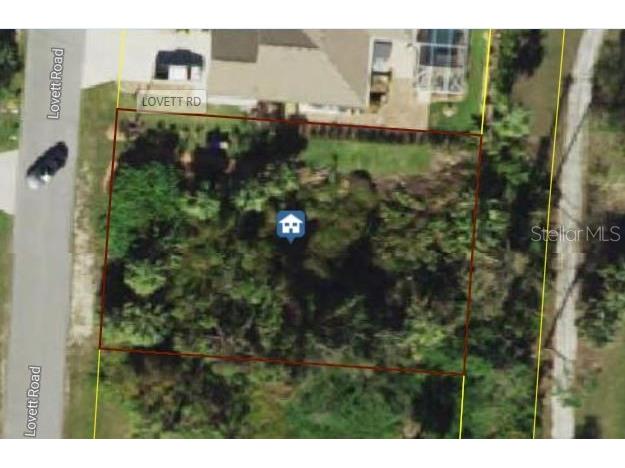 0 Lovett Road North Port FL 34288 W7878106 image1