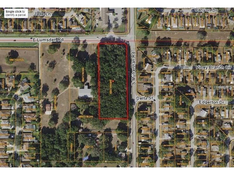 0 Lumsden Road Valrico FL 33594 T3154476 image1
