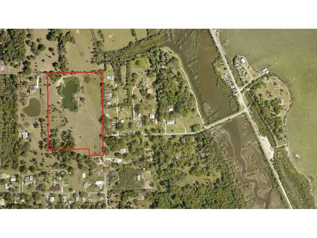 0 Lagoon Avenue Oak Hill FL 32759 NS1072102 image1