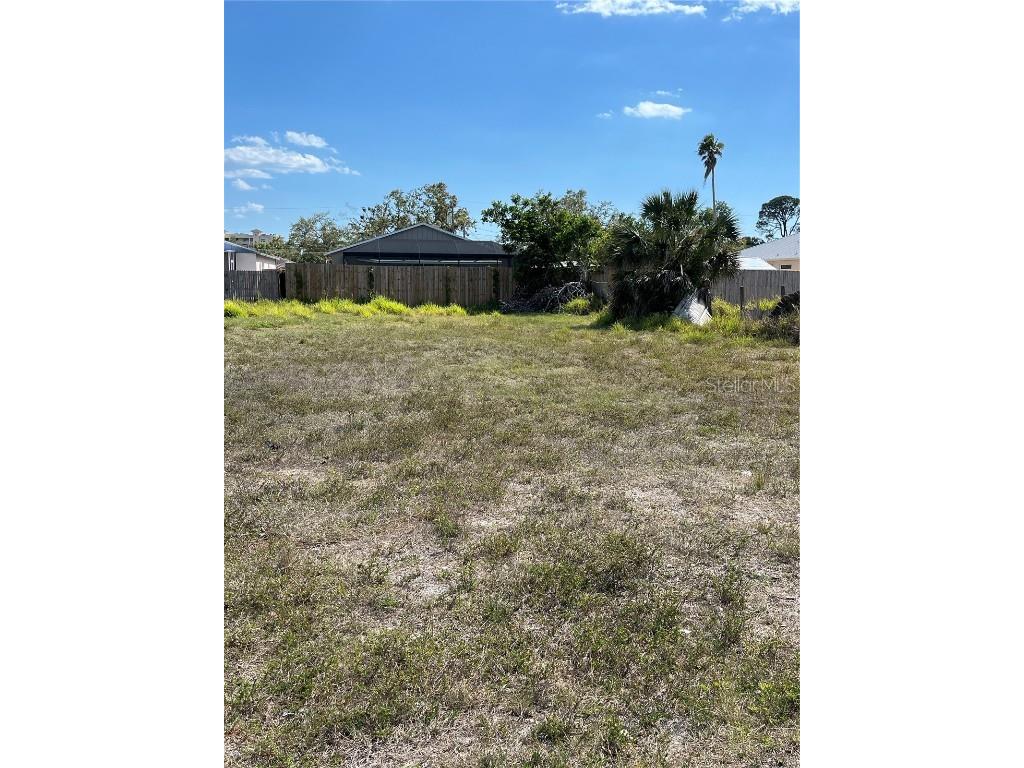 0 (Lot 11 & 13) Wharf Road Sarasota FL 34231 A4641765 image1