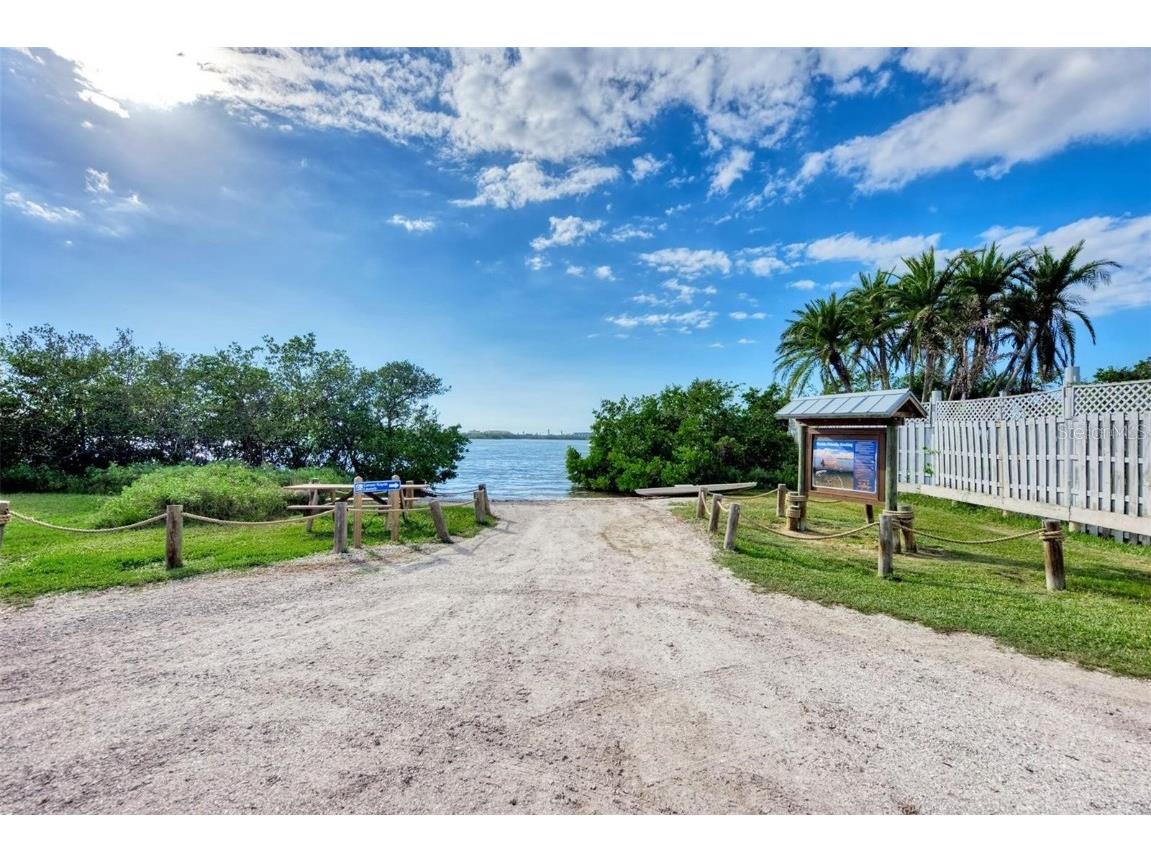 0 (Lot 11 & 13) Wharf Road Sarasota FL 34231 A4641765 image2