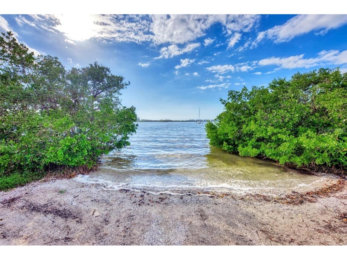 0 (Lot 11 & 13) Wharf Road Sarasota FL 34231 A4641765 image3