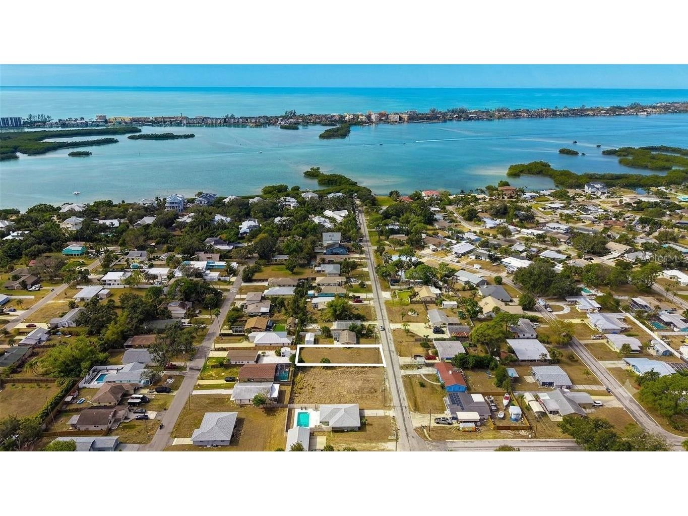 0 (Lot 15) Wharf Road Sarasota FL 34231 A4693001 image1