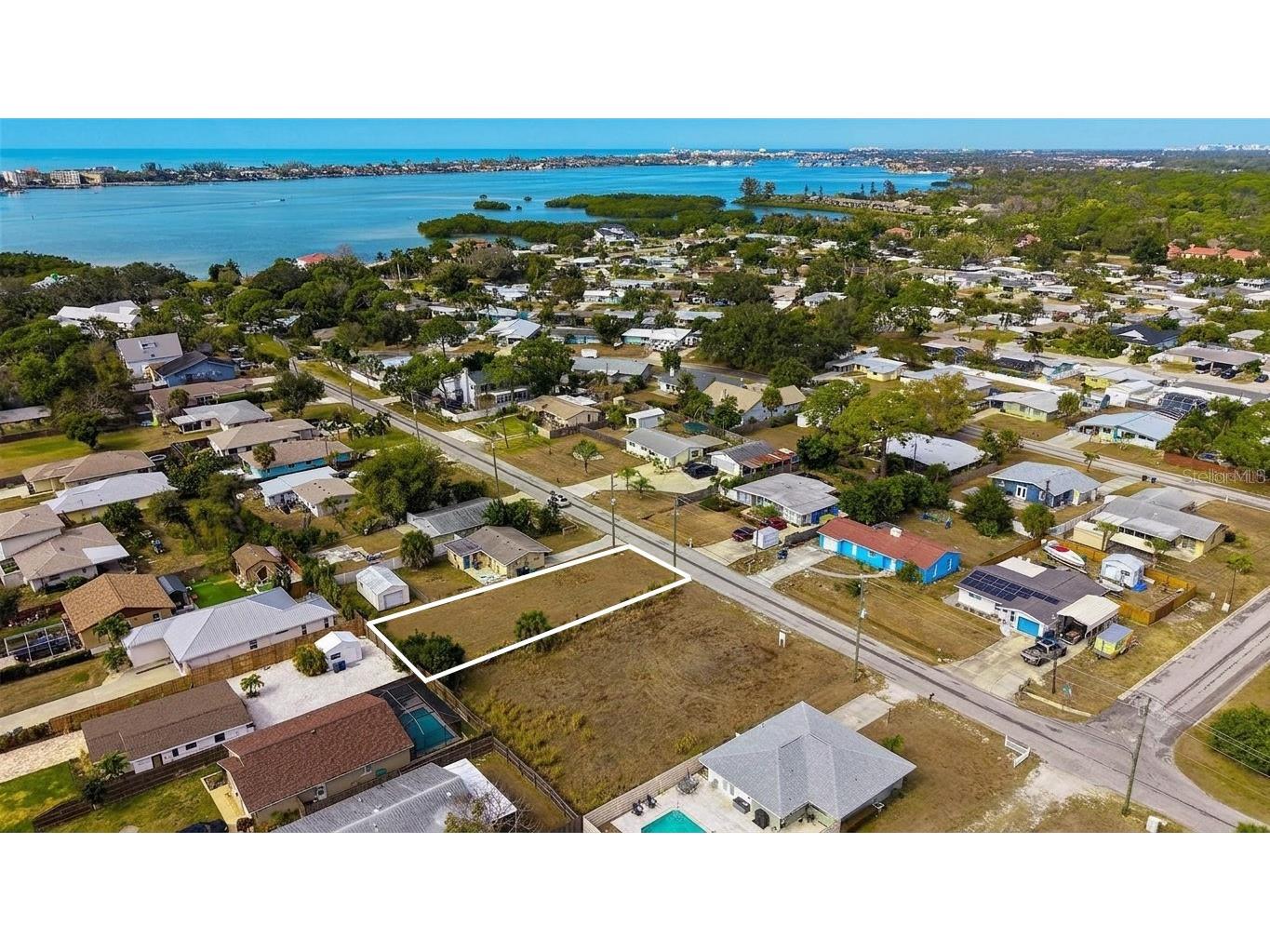 0 (Lot 15) Wharf Road Sarasota FL 34231 A4693001 image2