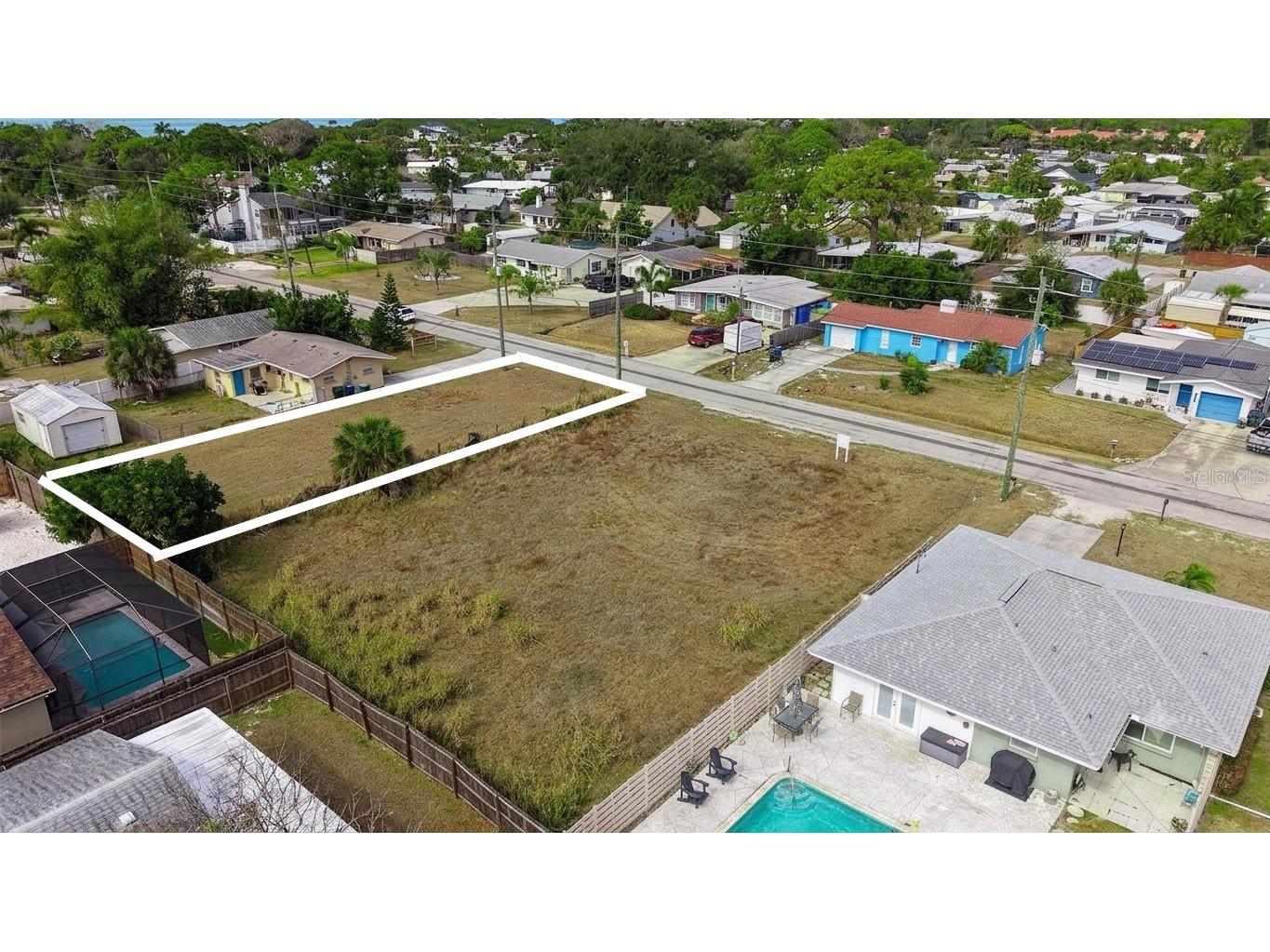 0 (Lot 15) Wharf Road Sarasota FL 34231 A4693001 image3