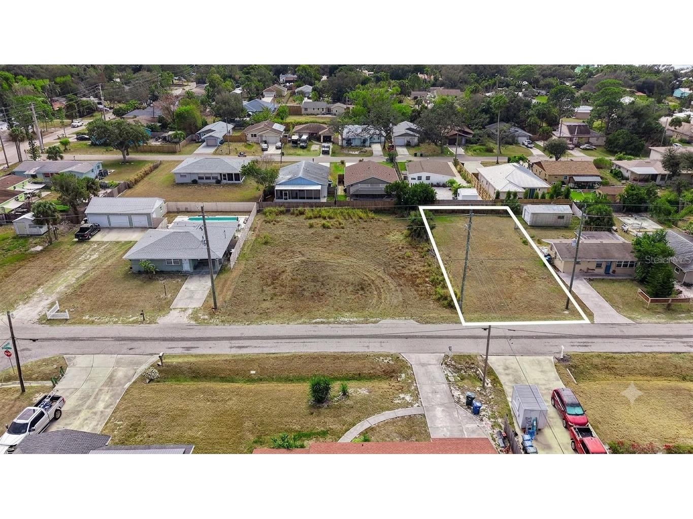 0 (Lot 15) Wharf Road Sarasota FL 34231 A4693001 image4