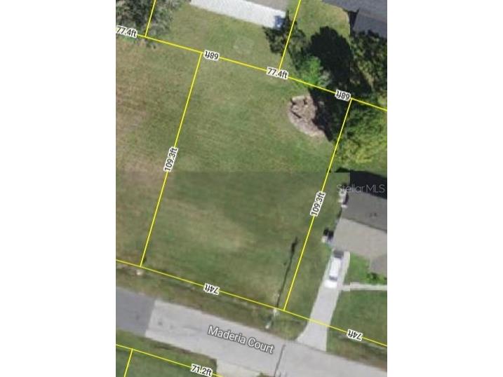 0 Maderia Court Kissimmee FL 34758 S5139575 image1