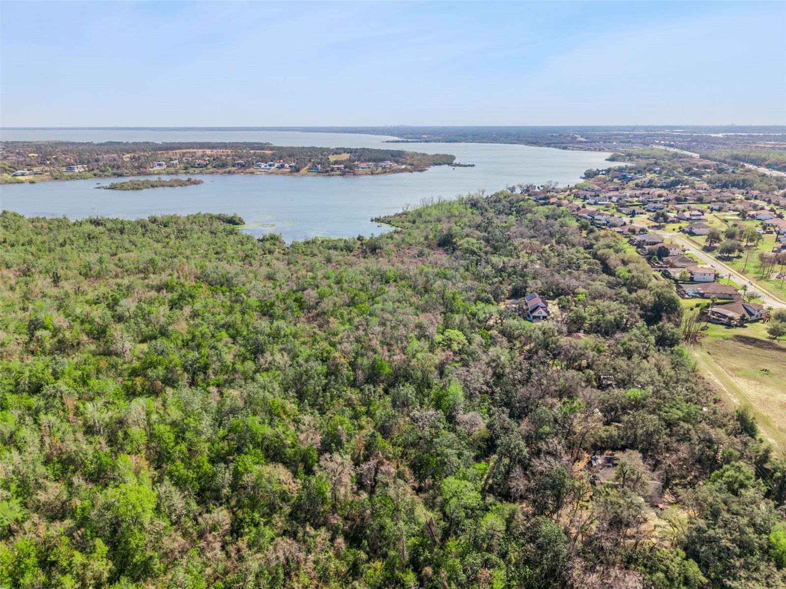 0 Magnolia Creek Lane Montverde FL 34756 - LAKE APOPKA O6385179 image10