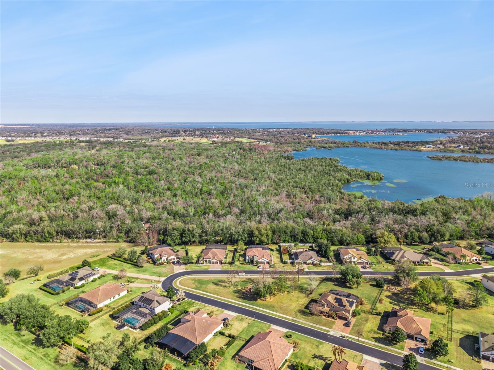 0 Magnolia Creek Lane Montverde FL 34756 - LAKE APOPKA O6385179 image11