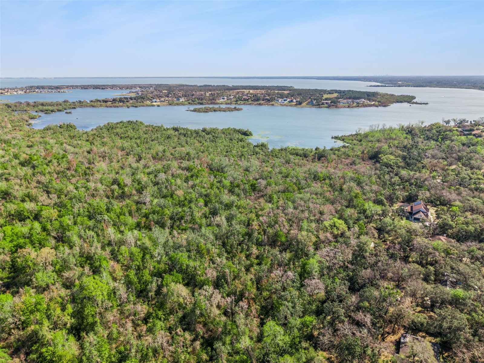 0 Magnolia Creek Lane Montverde FL 34756 - LAKE APOPKA O6385179 image12