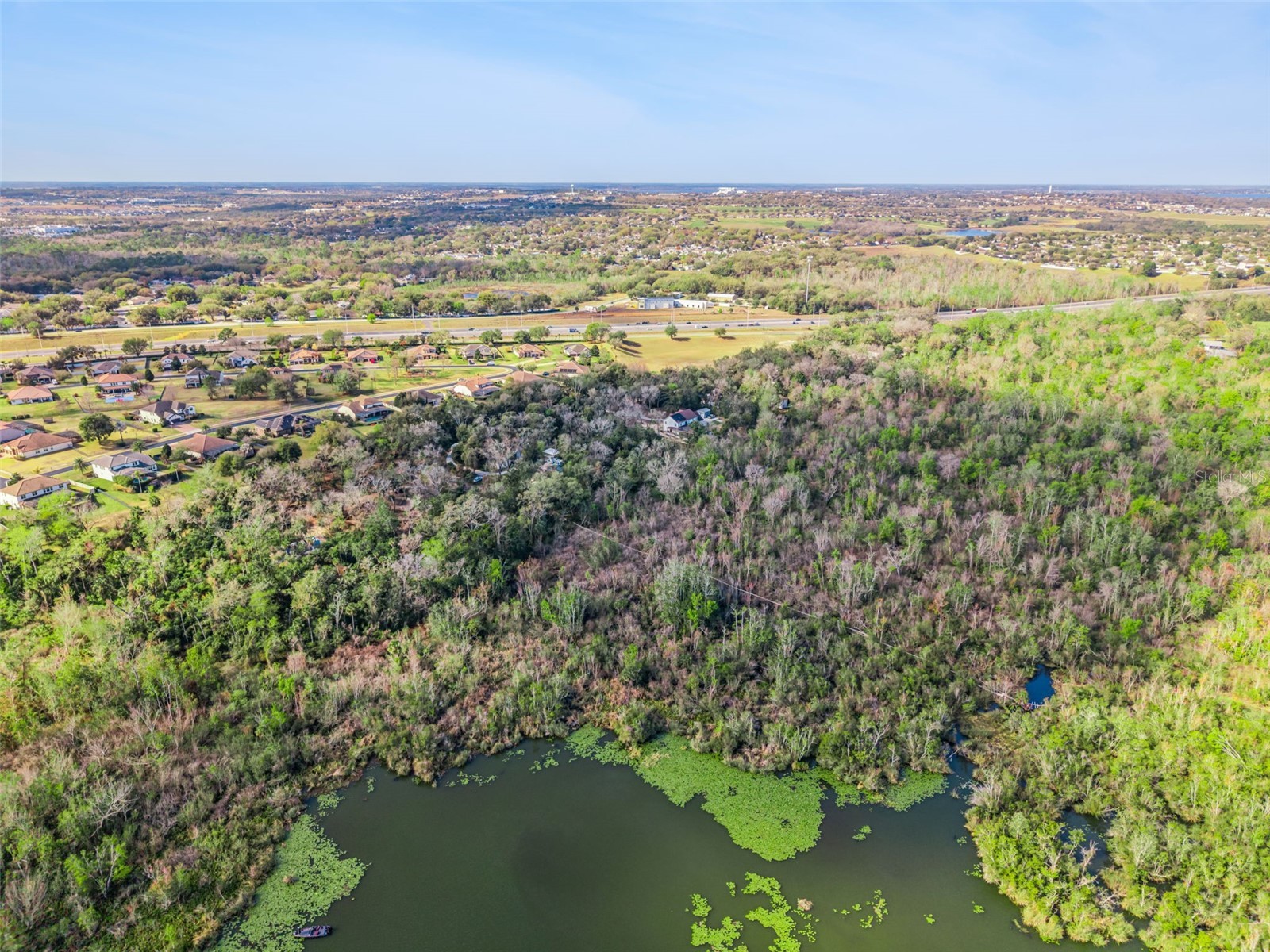 0 Magnolia Creek Lane Montverde FL 34756 - LAKE APOPKA O6385179 image14