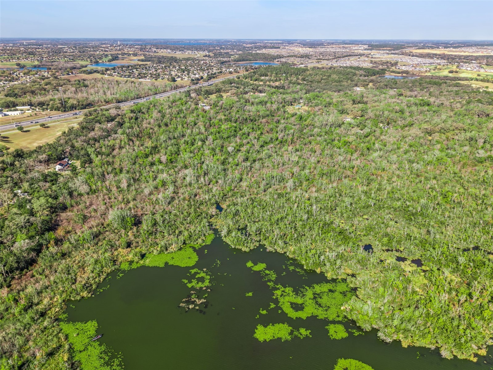 0 Magnolia Creek Lane Montverde FL 34756 - LAKE APOPKA O6385179 image15
