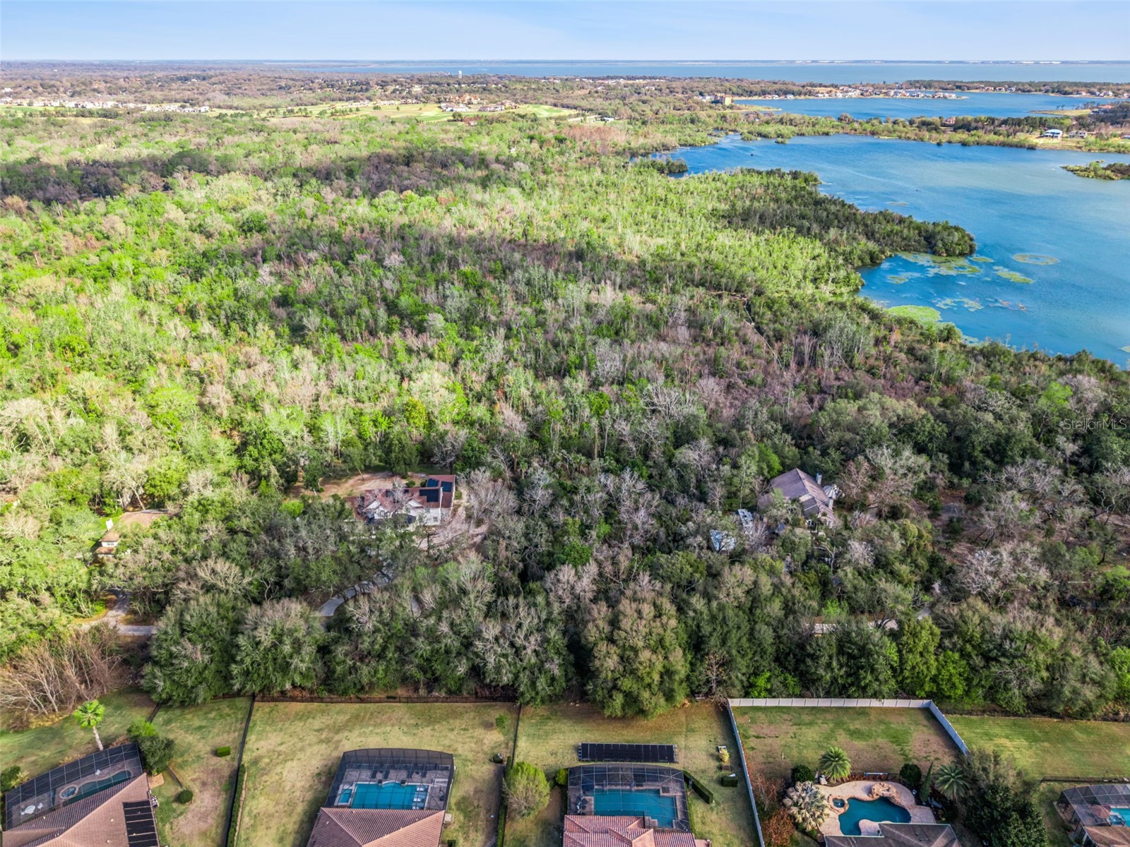 0 Magnolia Creek Lane Montverde FL 34756 - LAKE APOPKA O6385179 image28