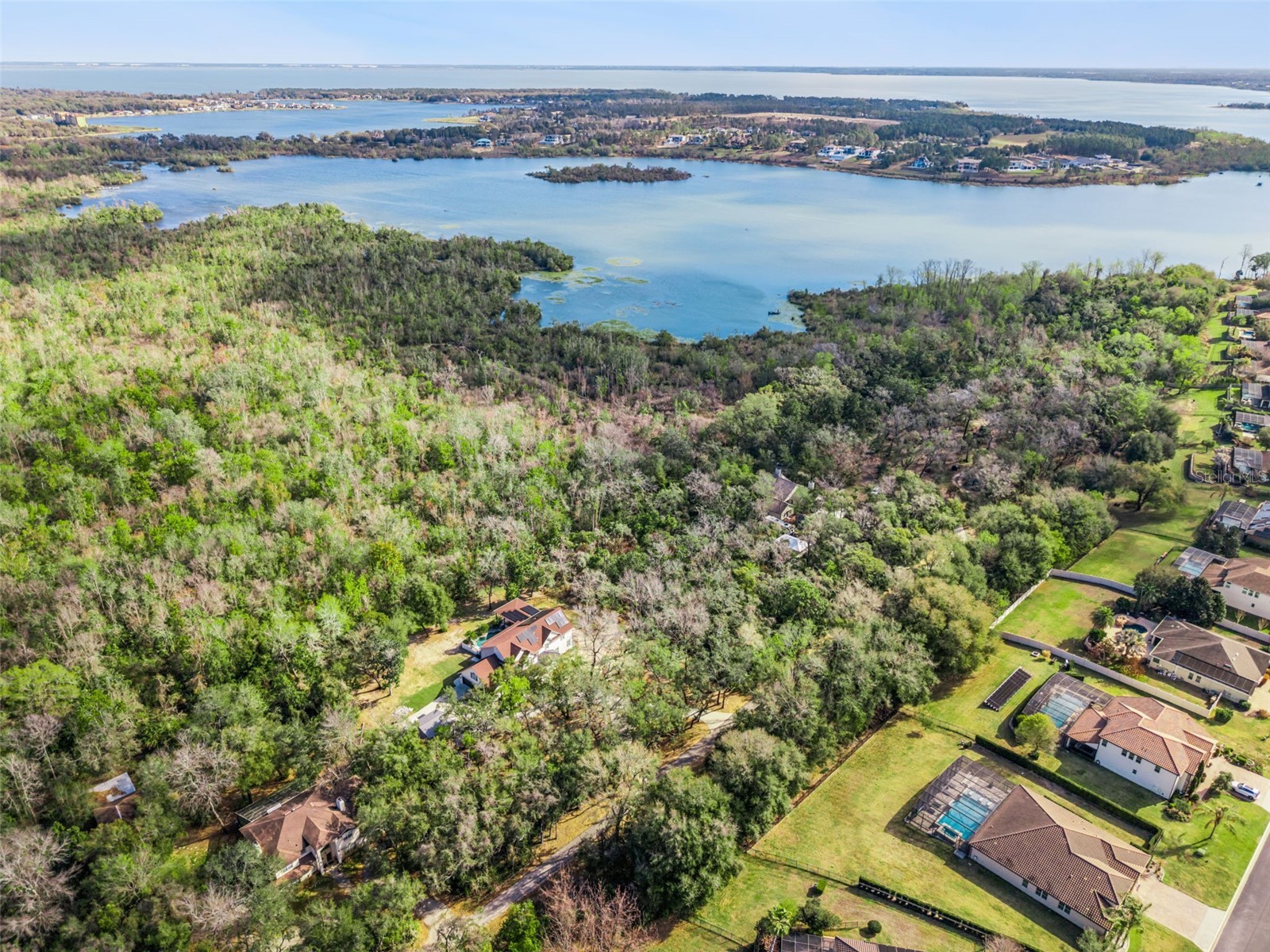 0 Magnolia Creek Lane Montverde FL 34756 - LAKE APOPKA O6385179 image31