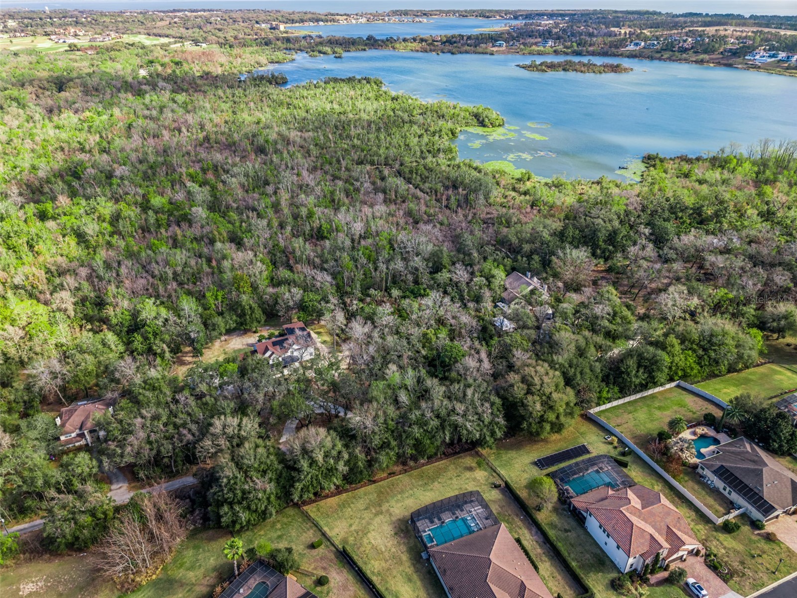 0 Magnolia Creek Lane Montverde FL 34756 - LAKE APOPKA O6385179 image35